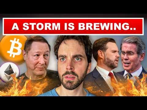 Crypto Holders - You Have Waited 5 Years For The Next 5 Months