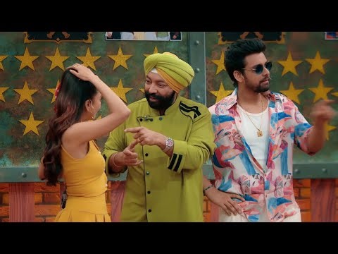 Tejasswi's Poha | Laughter Chefs 3