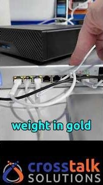 The Rare UniFi Switch You Can't Buy Anymore