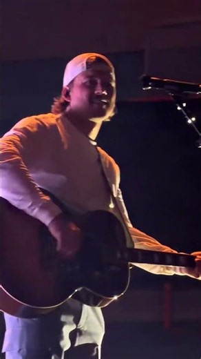 Morgan Wallen in Chicago, IL N2 🔥 #concert