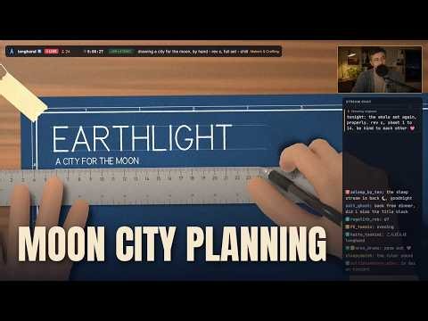 I Love My Evening Television - Ep 2: Earthlight