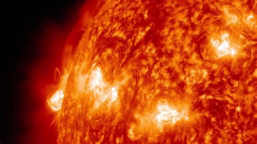 The sun keeps us alive — but it could shut everything down