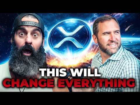 XRP Will Change Everything...