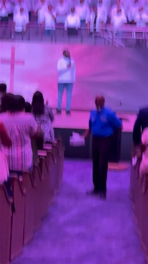 The Fort Bend Church on Reels
