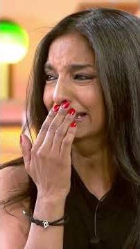 Adrián se puso en contacto con el programa tras escuchar el llamamiento de su hermana