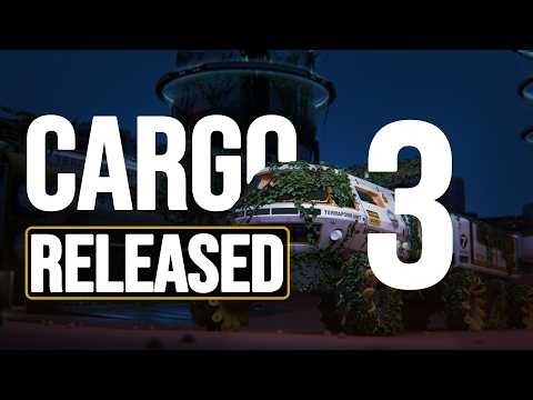 Cargo 3 - Fully Rewritten with New Features & Free 3D Assets! 