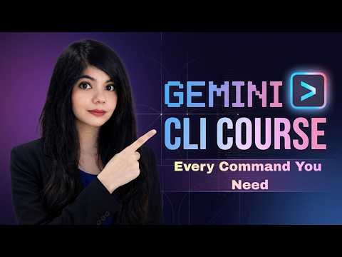 Gemini CLI Slash Commands, Shortcuts & Headless Mode: Full Breakdown