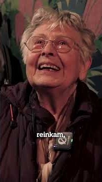 Wenn in Mainz nur Senioren ins Kino dürfen