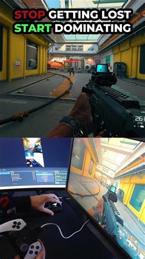 AIMBOT WITHOUT ADS 🤯 WATCH THIS