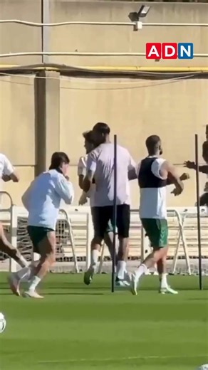 Manuel Pellegrini comentó la jugada de Lamine Yamal que dio la vuelta al mundo