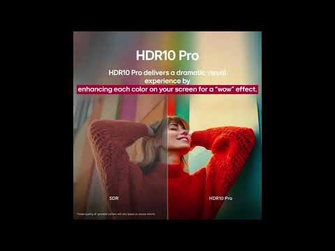 LG 55 Inch 4K Smart TV 2025 Review Worth Buying or Skip This Year