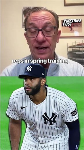 Amed Rosario will get reps at 1B this Spring Training #shorts