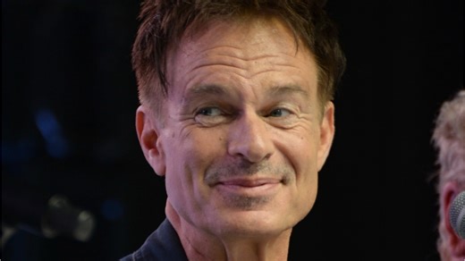 Days of Our Lives actor Patrick Muldoon dies