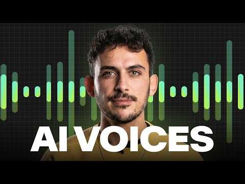 The Best AI Voice Generators for 2026