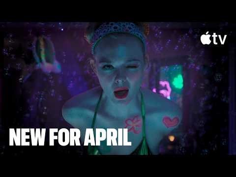 What's Coming in April 2026 | Margo's Got Money Troubles, Outcome & More | Apple TV