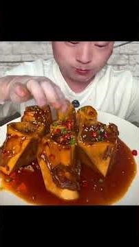 Trending Beef Bone Marrow Eating Video | Rich, Creamy and Satisfying Feast