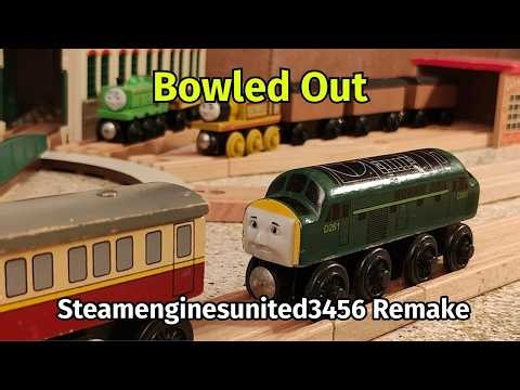 Bowled Out | FULL EPISODE | Thomas & Friends Remake