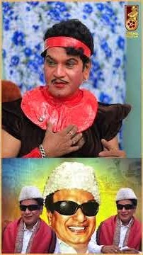 தமிழ்நாட்டுல 35 வருஷமா Election அப்போ Shows பண்ணிட்டே இருக்கேன்! | MGR Rahman's Life Story | Vikatan