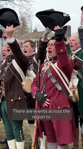 Boston's big 2026 events