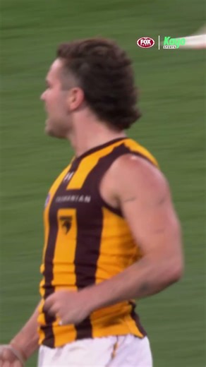 Nick Watson with one of the goal assists of the year 🪄