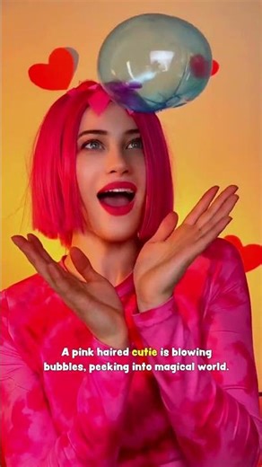 Bouncing into Fun! 🎈💥 Epic DIY Balloon Adventure!