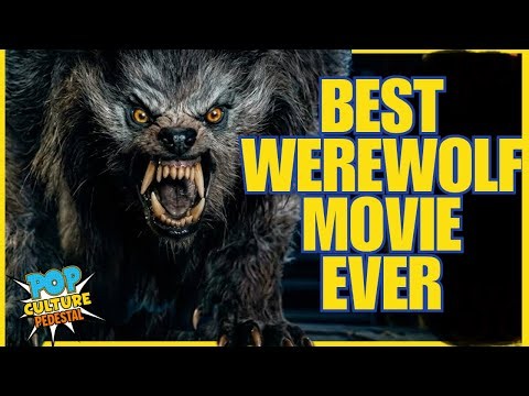 An American Werewolf in London (1981) Retrospective: The Ultimate Horror FX Masterpiece