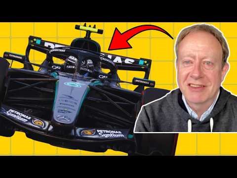 What F1's latest rules mean for fans by Mark Slade with Peter Windsor