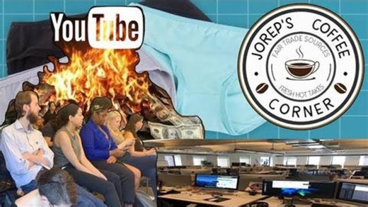 Vox Walkouts & The Adpocalypse: Not Just A Coincidence?