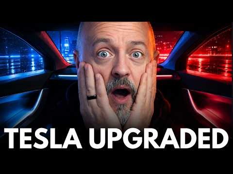 Full Self Hearing Is a Real Tesla Feature Now
