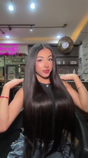 @Alejandro Martz Studio lista para recibir navidad con melena nueva 💫🙌🏻