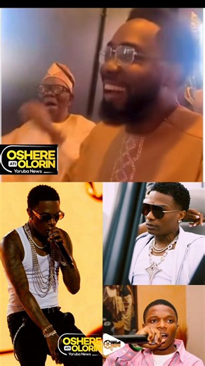 In 2010, Wizkid’s life changed forever after releasing his breakout hit, “Holla at Your Boy.” 🌟 Born into a large family, he was raised by a Muslim father and a Christian mother. His love for music started at a young age, and after finishing secondary school, he decided to chase his music dream instead of furthering his education. Today, Ayo Balogun, popularly known as Wizkid, celebrates his 36th birthday. 🎉 We celebrate him for taking Afrobeats to the global stage and making Nigeria proud….💖
