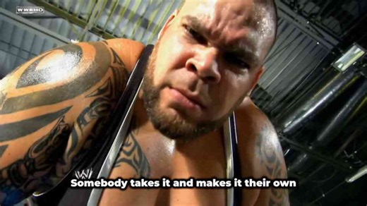 10 wrestlers WWE screwed out of their own creations