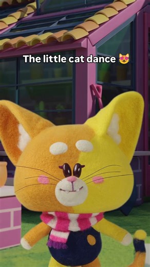 BabyTV on Instagram: "Sing and dance along with all-new Giggle Wiggle episodes on BabyTV. #PreschoolSongs #KidsMusic #BabyTV"