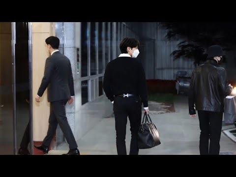 😱BTS Members Return to Korea… But Where Are Jungkook & Taehyung?! 😳 Missing Mystery Explained