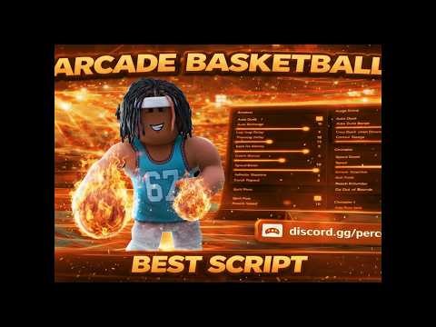 best arcade basketball script link in discription