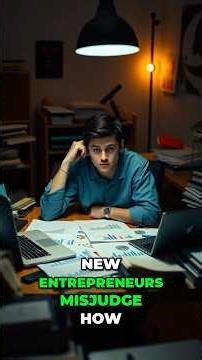 Overhead: The Silent Startup Killer You Can't Ignore