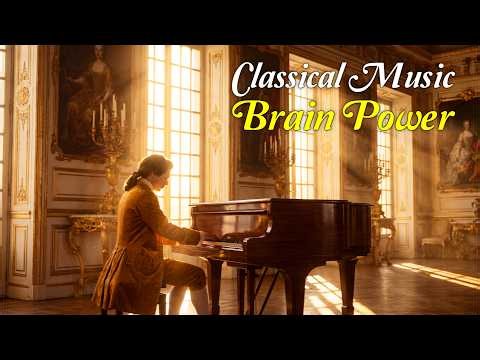 Famous Classical Music You've Heard Before 🎼 But Don't Know the Names: Beethoven, Mozart, Chopin