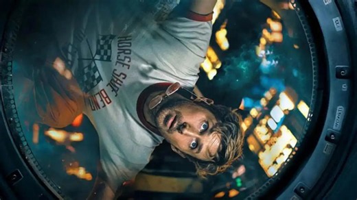 5 new movies you should stream this week