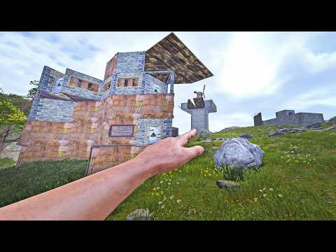 I got online raided but I welcomed it wholeheartedly