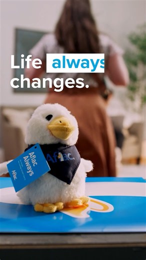 5.8K views · 96 reactions | Thought you lost your Aflac coverage? Continuing eligible policies is easier than you may think. Aflac Always helps keep your protection going. | Aflac | Facebook | Craig LaPoint