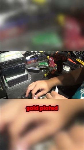 Think that pile of old electronics is trash? Think again. 🪙