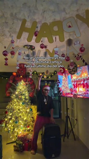 #parat #fyp #findeaño | happy new years