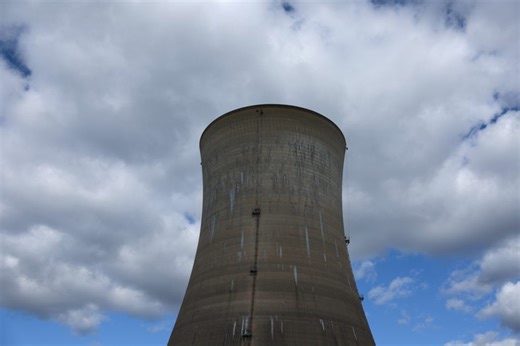 How next-gen nuclear could help meet energy demands – and the risks involved