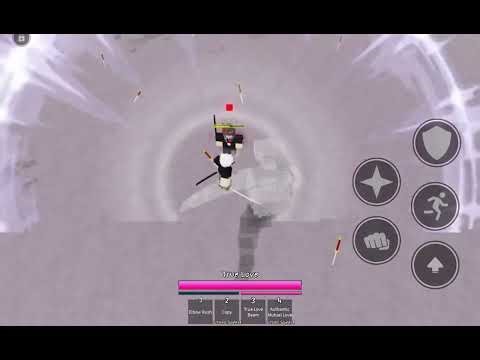 Jacob’s ladder tutorial