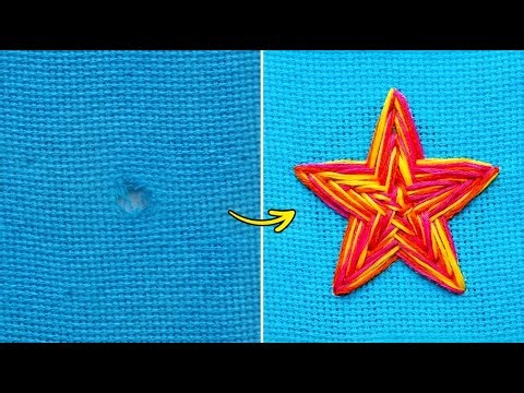 Knitting & Sewing hacks that will be your Secret