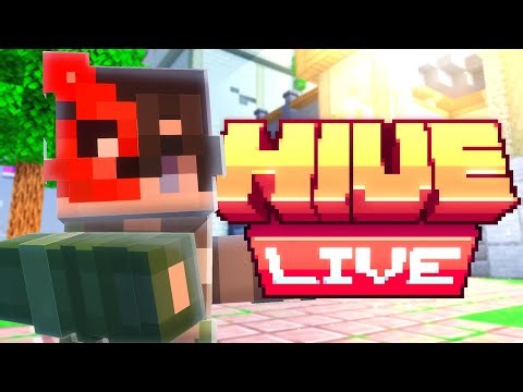 Hive Live But TimlessGrass IS HERE!...🚨Parties, Customs, Adding Viewers, !Request !sr🚨