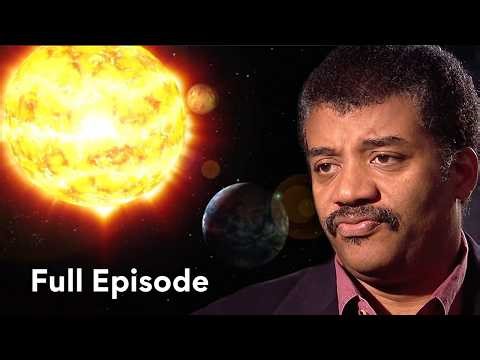The Science of Planet Formation | Naked Science 501