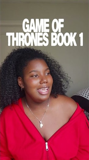 House Stark! First time reading Game of Thrones! #book #booktok #gameofthrones #danerystargaryen
