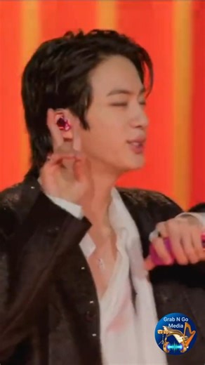 BTS - Butter (Live Performance | March 21, 2026)