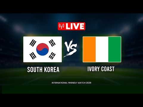 🔴LIVE NOW Senegal vs Peru | International Friendly Match 2026 | Senegal vs Peru Live